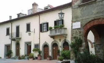 Locanda Antico Borgo