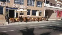 Hotel Diamar Hotels in San Bartolome