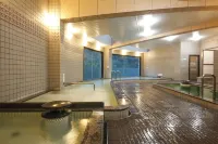 Blue Villa Anabuki Hotels in Yoshinogawa