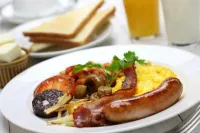 Canary Beach Hotel Hotels in Yanbu