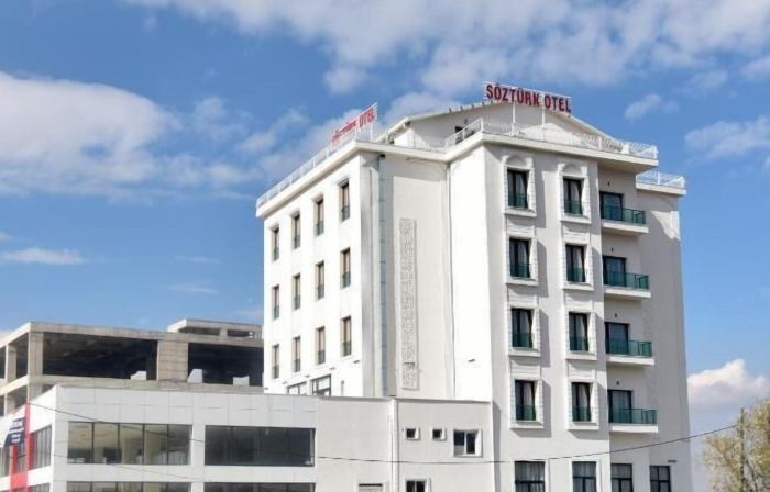 Sozturk Otel