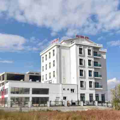 Sozturk Otel Hotel Exterior