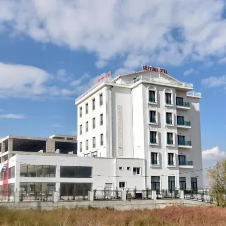Sozturk Otel