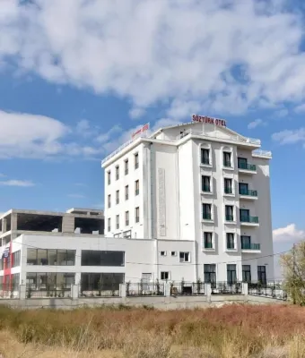 Sozturk Otel Ξενοδοχεία στην πόλη 