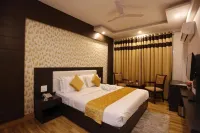 Paradise Ganga - A River Side Hotel Hotels in Rishikesh