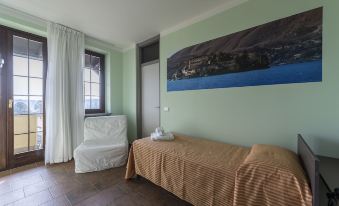 Albergo Residence Isotta