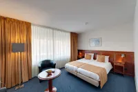 Hotel de Boegschroef Hotels in 
