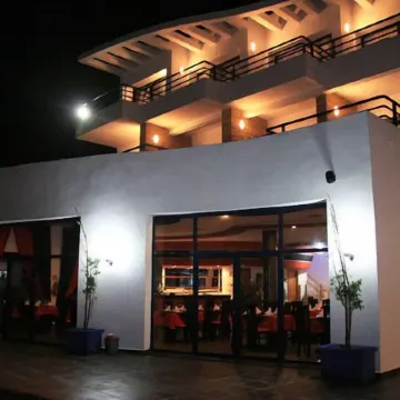 Auberge Oualidia Dream