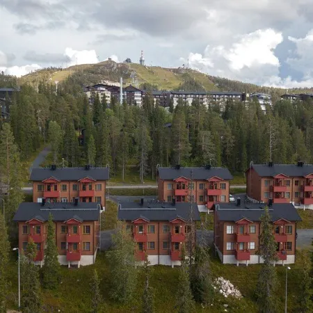 Ski-Inn AurinkoRinne