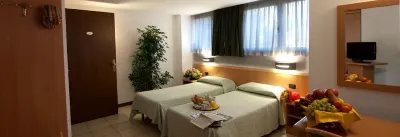 Hotel Roma