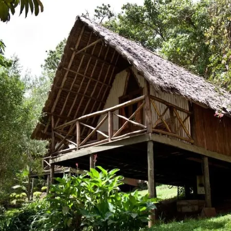 Karama Lodge