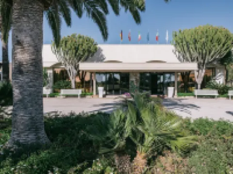 MClub Alicudi Hoteles en Sciacca