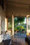 Villa Mantilari