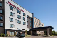 Hampton Inn & Suites by Hilton Avon Indianapolis Hotels in Brownsburg