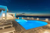 Apricot and Sea Luxury Villas