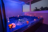 Sunrise Resort Hotel - Hot Springs