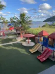 Hotel Marazul Hotels in Cananeia