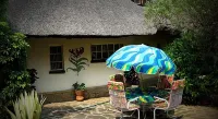 Parrot Lodge