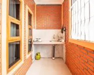 Darajat 4R Cottage Syariah Hotels in Pasirwangi