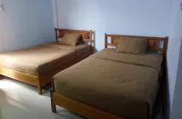 Hotel Kasuwari Labuan Bajo