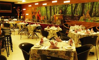 Kinabalu Daya Hotel