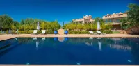 Sobol le Chant des Oliviers Hotels in Srayeri