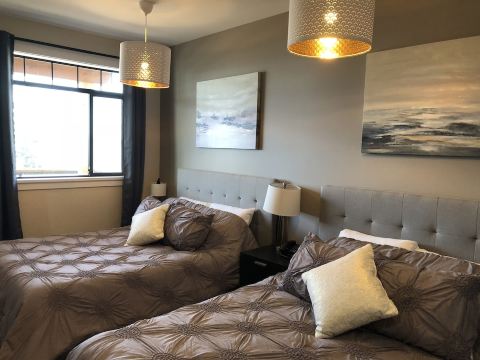 Beyond Bliss Suites & Spa