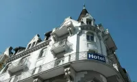 Hotel Victoria Hotels in Brig
