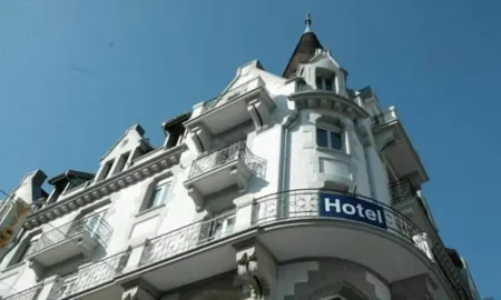 Hotel Victoria