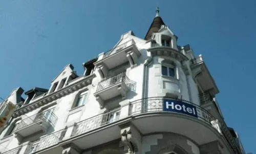 Hotel Victoria