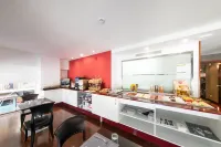 Soho Boutique Salamanca - servizio colazione