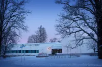 Gustavelund Hotel Hotels in Jarvenpaa