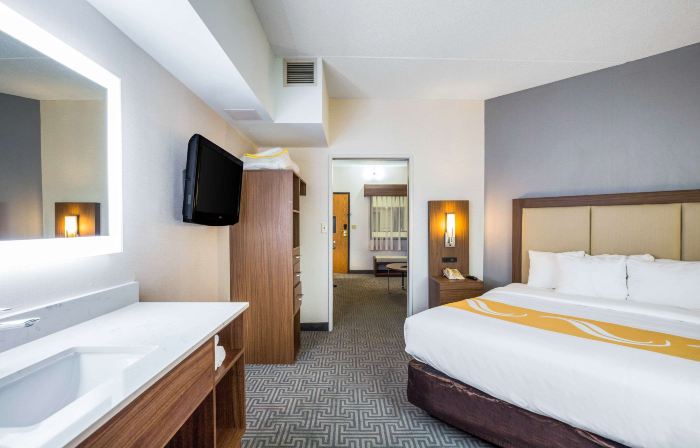 Quality Suites