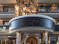 Sport- Und Genusshotel Silvretta Hotels in Ischgl