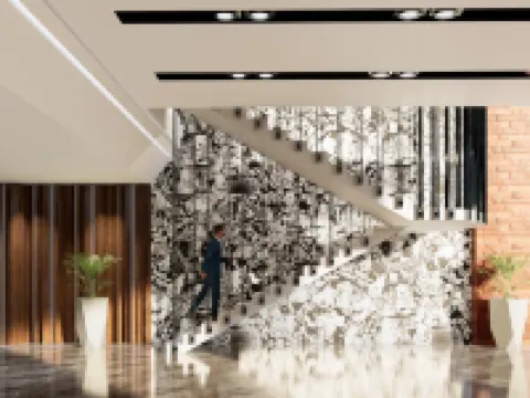 Favehotel Nagoya - Batam Hotels in Batam