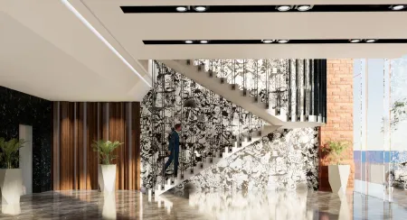 Favehotel Nagoya - Batam