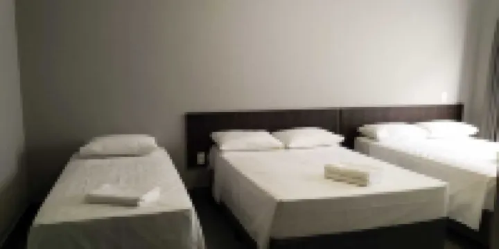 빌라 카스텔로 브랑코