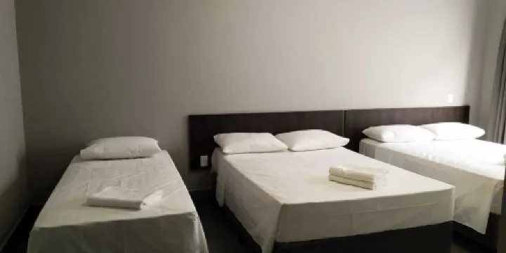 Vila Castelo Residencial No Centro de Foz