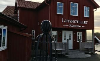 Lotshotellet