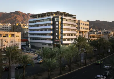 Nairoukh Hotel Aqaba Hotels in Акаба