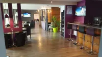 Fasthotel Dunkerque Hotel a Grande-Synthe