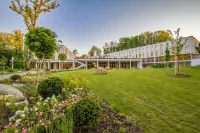 Schlosspark Mauerbach - Adults Only