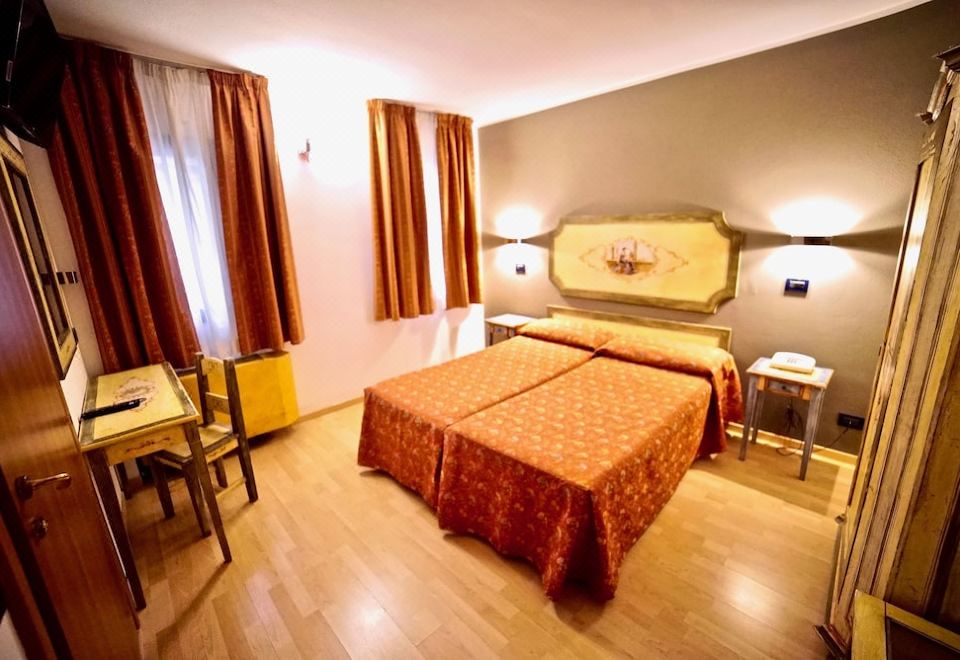 호텔 센트랄 메스터