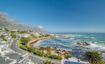 Camps Bay Terrace Suite