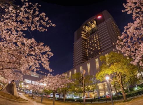 Imperial Hotel Osaka
