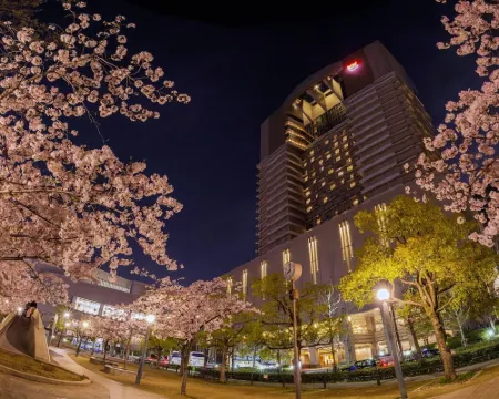 帝国ホテル 大阪 大阪のホテル