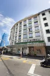 Hotel Suisse Hotels in 