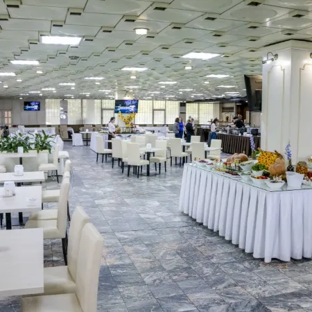 Жемчужина Гранд отель