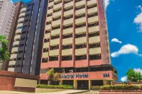 D8 Hotel Express