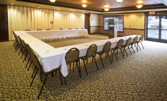 Holiday Inn Express & Suites Boise West - Meridian